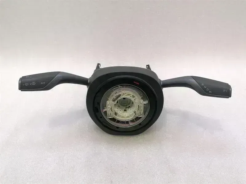 Tesla Model 3 Tesla Model 3 Wiper Stalks 1097662-00-O Indicator Switch Steering Column Switch