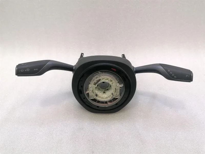 Tesla Model 3 Wiper Stalks 1097662-00-O Indicator Switch Steering Column Switch