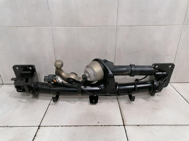 BMW iX (I20) BMW iX i20 40 Towbar 8738183 trailer clutch ball bar ELECTRIC AH873818304 Body type: SUV
Fuel: ELECTRIC