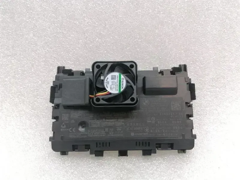 BMW iX (I20) BMW iX i20 40 Electronic Module 84105A530A5 Control Unit NFC/WCA STORAGE TRAY Body type: SUV
Fuel: ELECTRIC