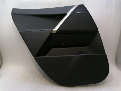Panneau de porte arrière gauche BMW iX i20 40 51425A15771