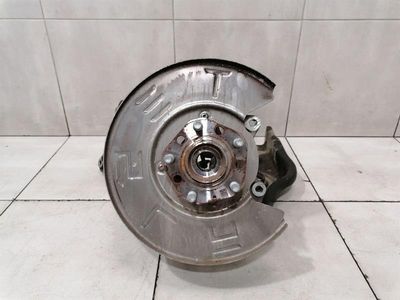 Tesla Model 3 Linke Hinterradnabe 1044411-00-G Radlagergehäuse Hinten Links