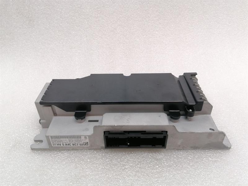 BMW iX (I20) BMW iX i20 40 Amplifier 5A4CBC7 Amplifier 65125A4CBC7 HARMAN Body type: SUV
Fuel: ELECTRIC