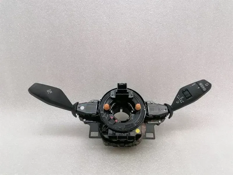 BMW iX (I20) BMW iX i20 40 Wiper Stalks 5A31C10 indicator switch steering stick switch Body type: SUV
Fuel: ELECTRIC