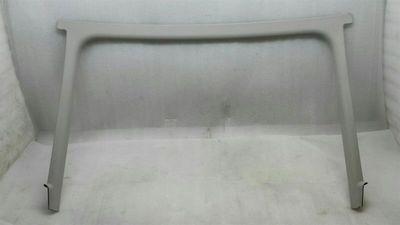 Mercedes SL R231 Folding Roof Trim Rear A2317950050 Folding Roof Cover