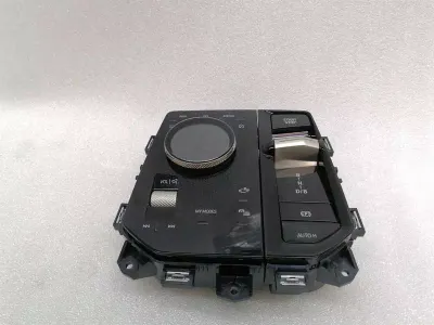 BMW iX i20 40 slēdzis 61315A58495 slēdža pārnesumu selektora slēdzis RHD