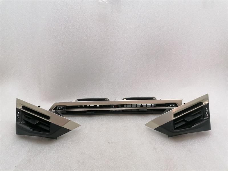 BMW iX i20 40 Air vent 9498662 ventilation nozzle ventilation grille RHD RIGHT HANDLEBAR