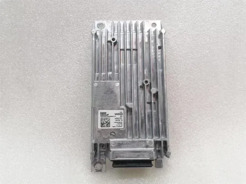 BMW iX (I20) BMW iX i20 40 Electronic Module 5A5DA69 Control Unit CONTROL UNIT MPAD Body type: SUV
Fuel: ELECTRIC