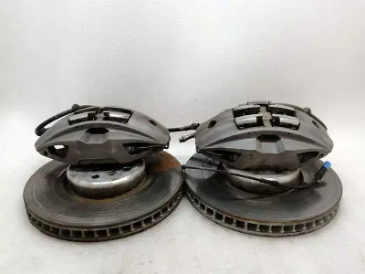 BMW iX i20 40 Bremssattel Vorne Set 34116891275 Bremssattel Vorne Set
