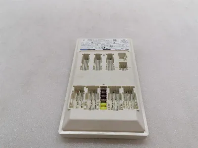 BMW iX i20 40 Electronic Module 5A5EA70 Control Unit BCP