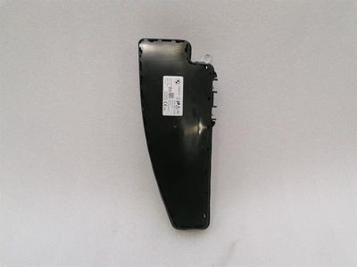BMW iX i20 40, модуль правого сиденья 9495854, модуль боковой сумки, переднее правое сиденье