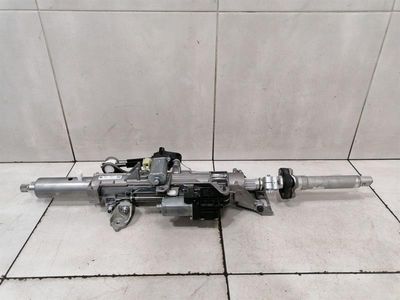 BMW iX i20 40 Stūres statne 6892053 Stūres statne