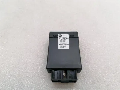 BMW iX i20 40 electronic module 9630188 control unit steering column