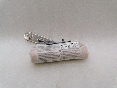 BMW iX i20 40 safety modules left rear 9495857 safety module left rear seat