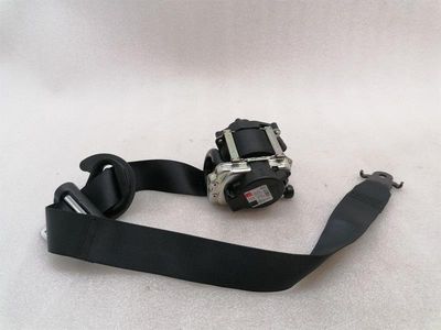 BMW iX i20 40 Ceinture de sécurité avant gauche 72117911595 Sangle de ceinture de sécurité avant gauche