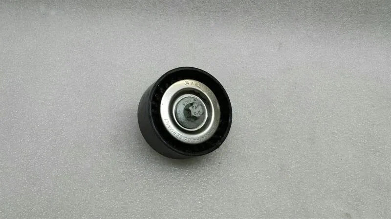 Mercedes C Class W204 tensioner pulley A6512000270 clamping roller deflection roller OM651