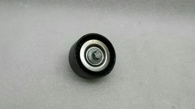 Mercedes C Klasse W204 Spannrolle A6512000270 Spannrolle Umlenkrolle OM651