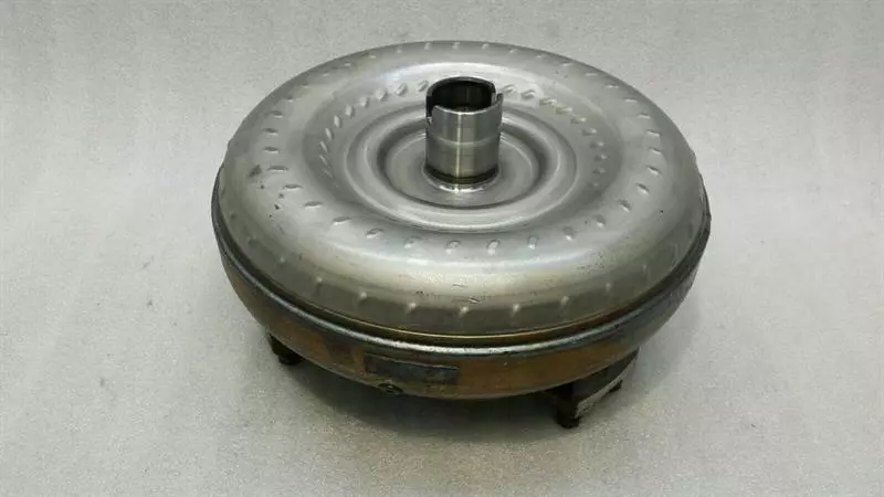 Mercedes-Benz A (W169) Mercedes C Class W204 Torque Converter A2212503902 Converter