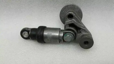 BMW 3er E92 LCI Spannrolle Riemenspanner 11287835417 Riemenspannrolle