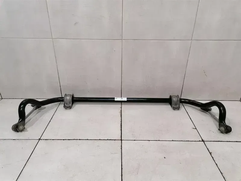 BMW iX (I20) BMW iX i20 40 Anti Roll Bar Front 31306891434 Front Anti Roll Bar Body type: SUV
Fuel: ELECTRIC