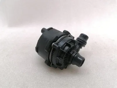 BMW iX i20 40 Dodatkowa pompa chłodzenia 945503904 Pompa płynu chłodzącego