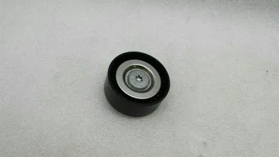 Mercedes C Class W204 обтяжна ролка A6512000370 затягаща ролка отклоняваща ролка OM651