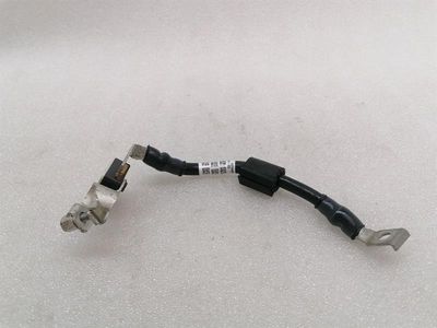 BMW iX i20 40 vadu loks 5A456E8 instalācijas negatīvais akumulatora kabelis