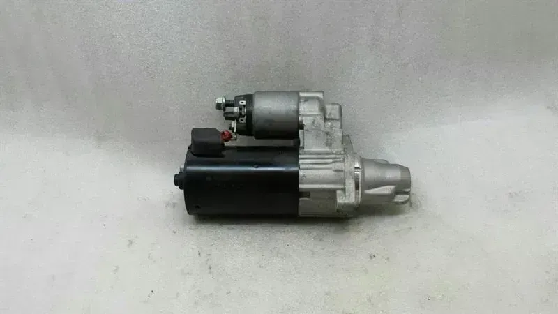 Mercedes-Benz S Coupe (C217) Starter Motor Mercedes E Class W212 Starter Engine A278906070...