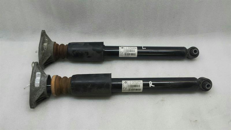 BMW 1 (F20 / F21) BMW 1 Series F21 F20 F22 Shock Absorber Rear Set 6862172 Rear Shock Absorbers Body type: Hatchback
Fuel: Diesel