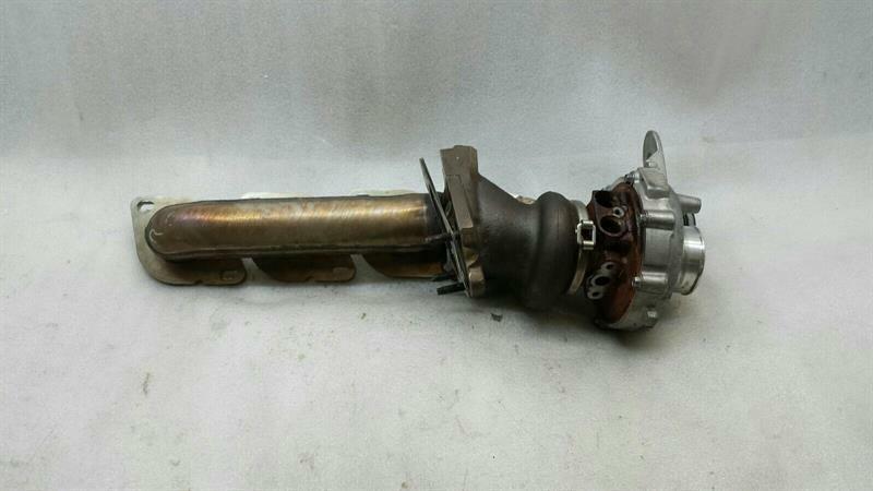 Mercedes-Benz S Coupe (C217) Turbo Charger Mercedes E Class W212 Turbocharger Re A27809036...