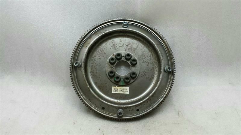 MERCEDES E CLASS W212 FLYWHEEL M278 STARTER RING SPROCKET