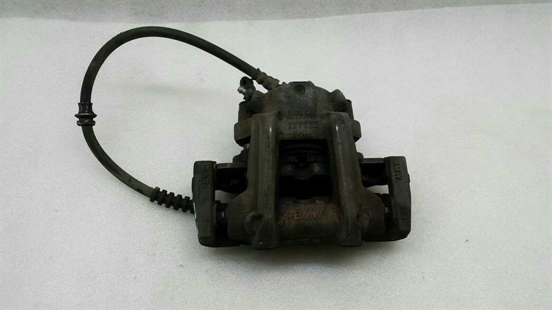 BMW 1 (F20 / F21) BMW 1 Series F21 F20 Brake Caliper Front Left 6850643 Front Left Brake Calliper Body type: Hatchback
Fuel: Diesel