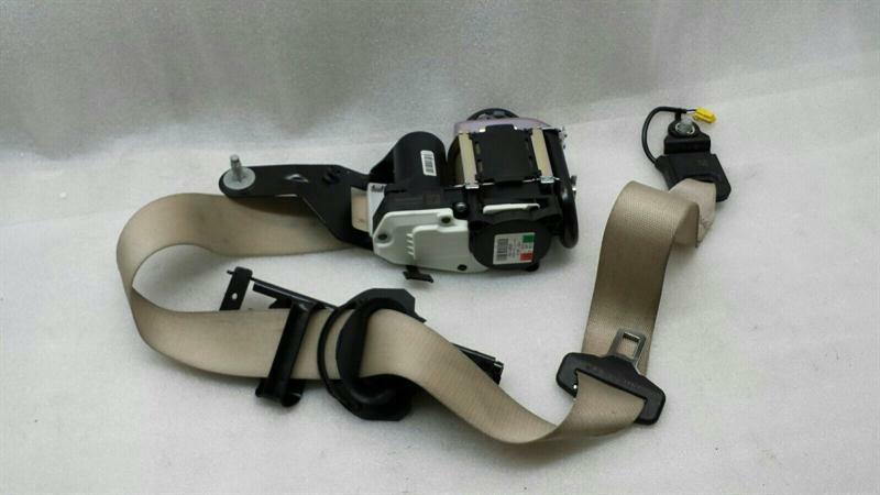 Mercedes-Benz S Coupe (C217) Front seatbelt Mercedes W212 seat belt belt front right A21286...
