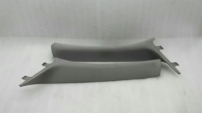 BMW 1 (F20 / F21) BMW 1 Series F20 F21 A Post Cover Pair 7265989 A Pillar Cover Set Body type: Hatchback
Fuel: Diesel