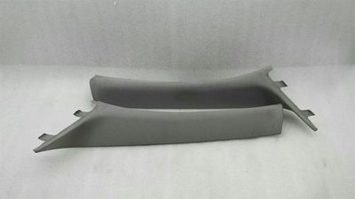 Комплект накладок на переднюю стойку BMW 1 серии F20 F21 7265989