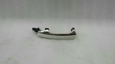 Mercedes E-Klasse W212 RLH Türgriff A2047600520 Türgriff Hinten LI Keyless Go