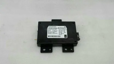 Mercedes E Class Media Interface Module A1729006008 ECU