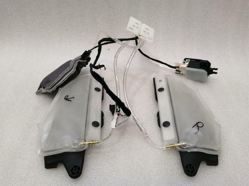 BMW 1 (F20 / F21) BMW 1 Series F20 right seat lumbar support 7425926 lordose support seat right Body type: Hatchback
Fuel: Diesel