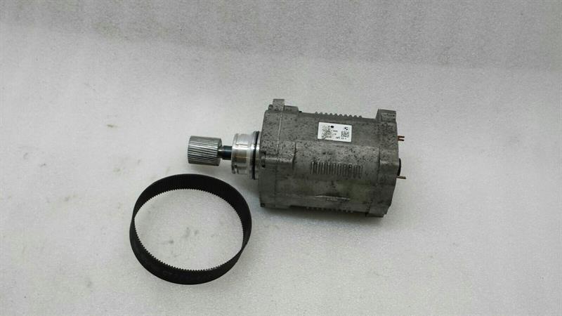 BMW Z4 (E89) BMW Z4 E89 Power Steering Rack Engine 6793464 EPS RIGHT HANDLE RHD