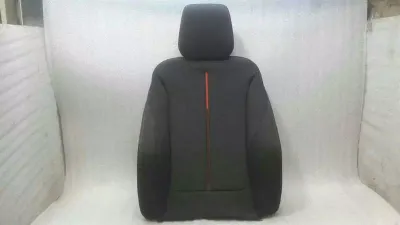 BMW 1 Series F20 front left seat backrest 7324245 seat front left sport M cloth