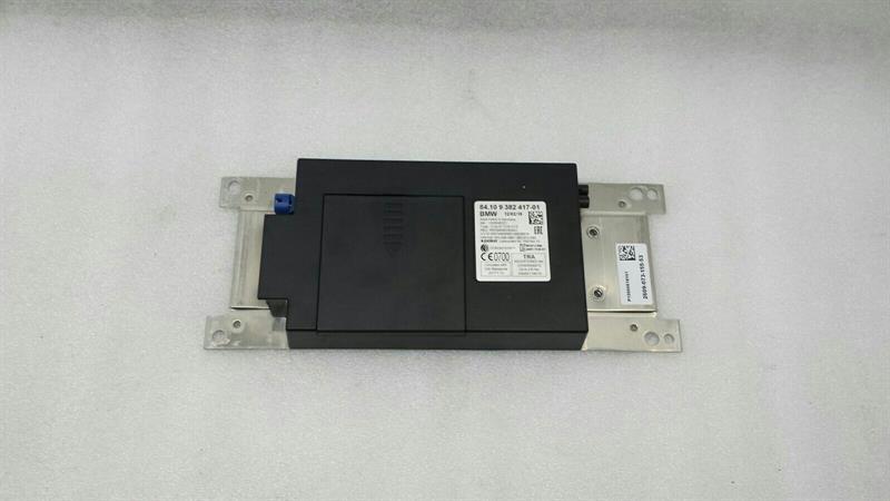 BMW 1 (F20 / F21) BMW 1 Series F21 F20 Telematic Control Unit 9382417 Telematic Control Unit Body type: Hatchback
Fuel: Diesel