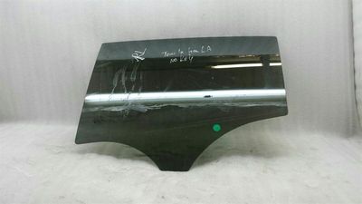 Mercedes GLA X156 bakdörr glas A1567350310 dörrfönster bak Li mörktonad