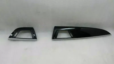 BMW 1 Series F20 F21 RHD Комплект фурнир на таблото 9353065 Десен волан