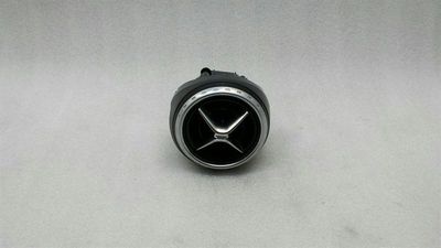 Mercedes GLA X156 luftventil A1568300154 ventilationsmunstycke ventilationsgaller