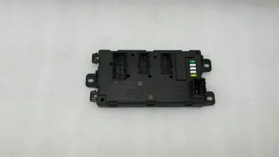 BMW Série 1 F21 F20 Unité de commande REM 9362394 Modules REM