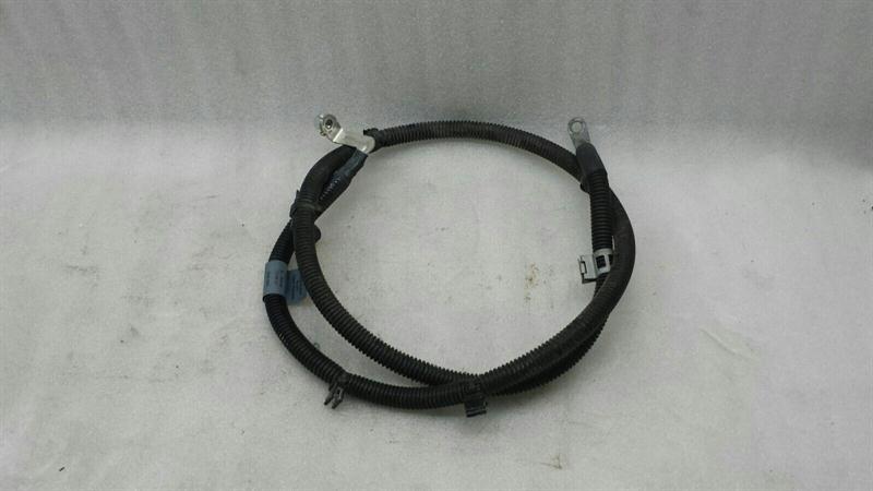 Mercedes-Benz GLA (X156) Wiring Loom Mercedes GLA X156 Battery Cable Negative A24654...
