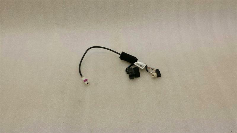 BMW Z4 (E89) BMW Z4 E89 Multimedia Wiring 9303637 Wiring Harness