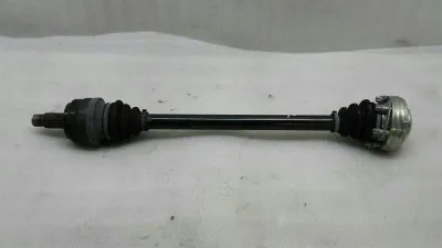 BMW Z4 E89 drive shaft rear right 7632150 rear drive shaft 2.0i N20B20A