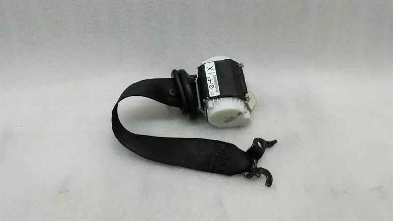 BMW Z4 (E89) BMW Z4 E89 seat belt front right 9128878 front seat belt