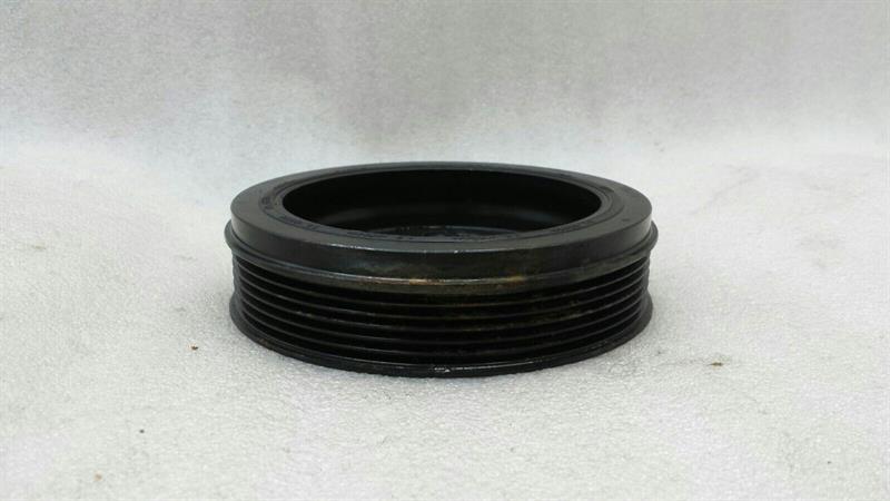 BMW Z4 (E89) BMW Z4 E89 crankshaft pulley 7597422 Crankshaft pulley 2.0i N20B20A